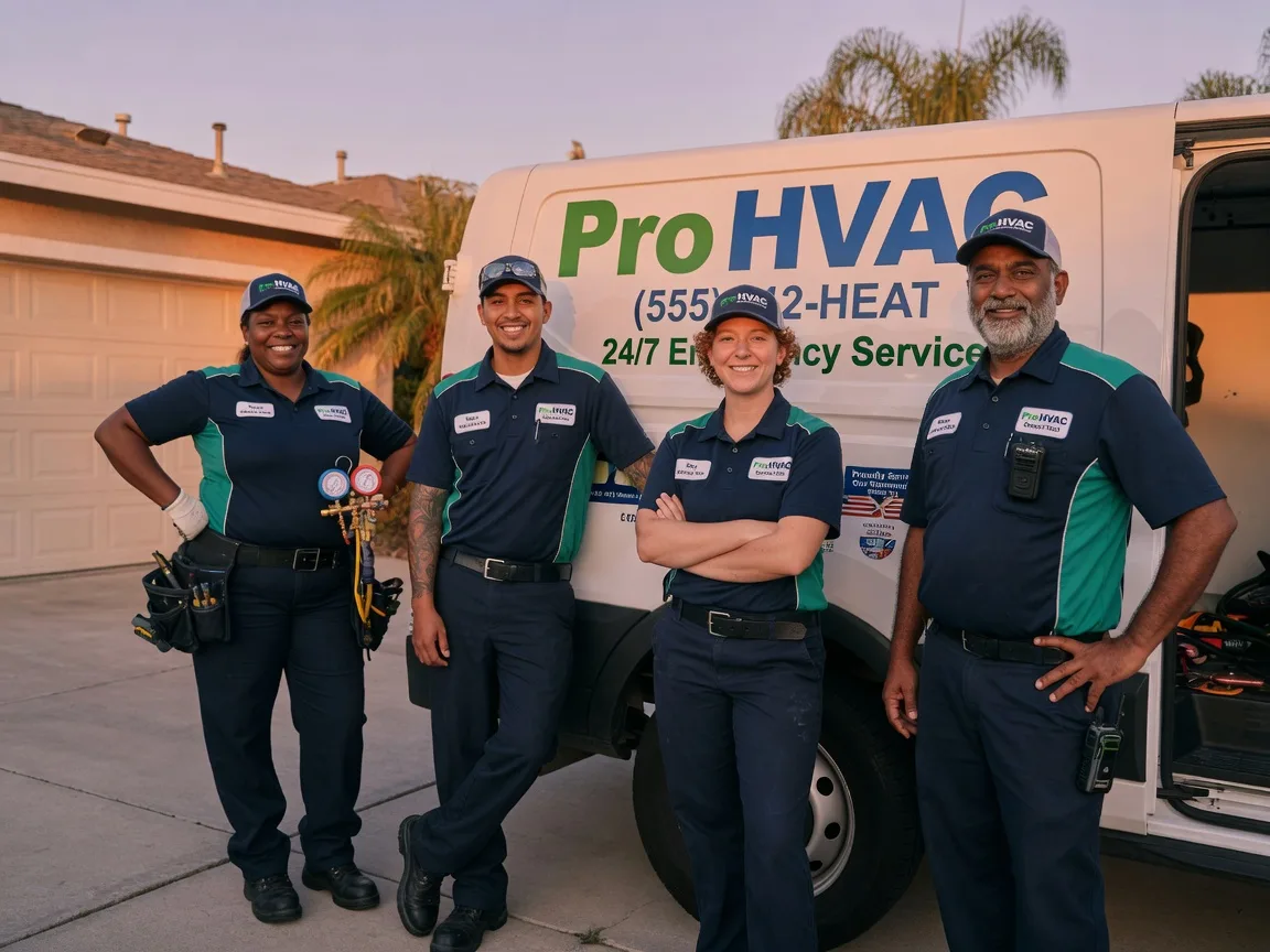 Furnace Repair company in Milford Center, OH