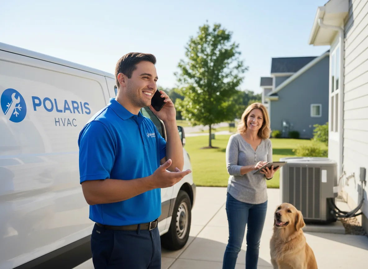 Furnace Repair Milford Center, OH FAQs